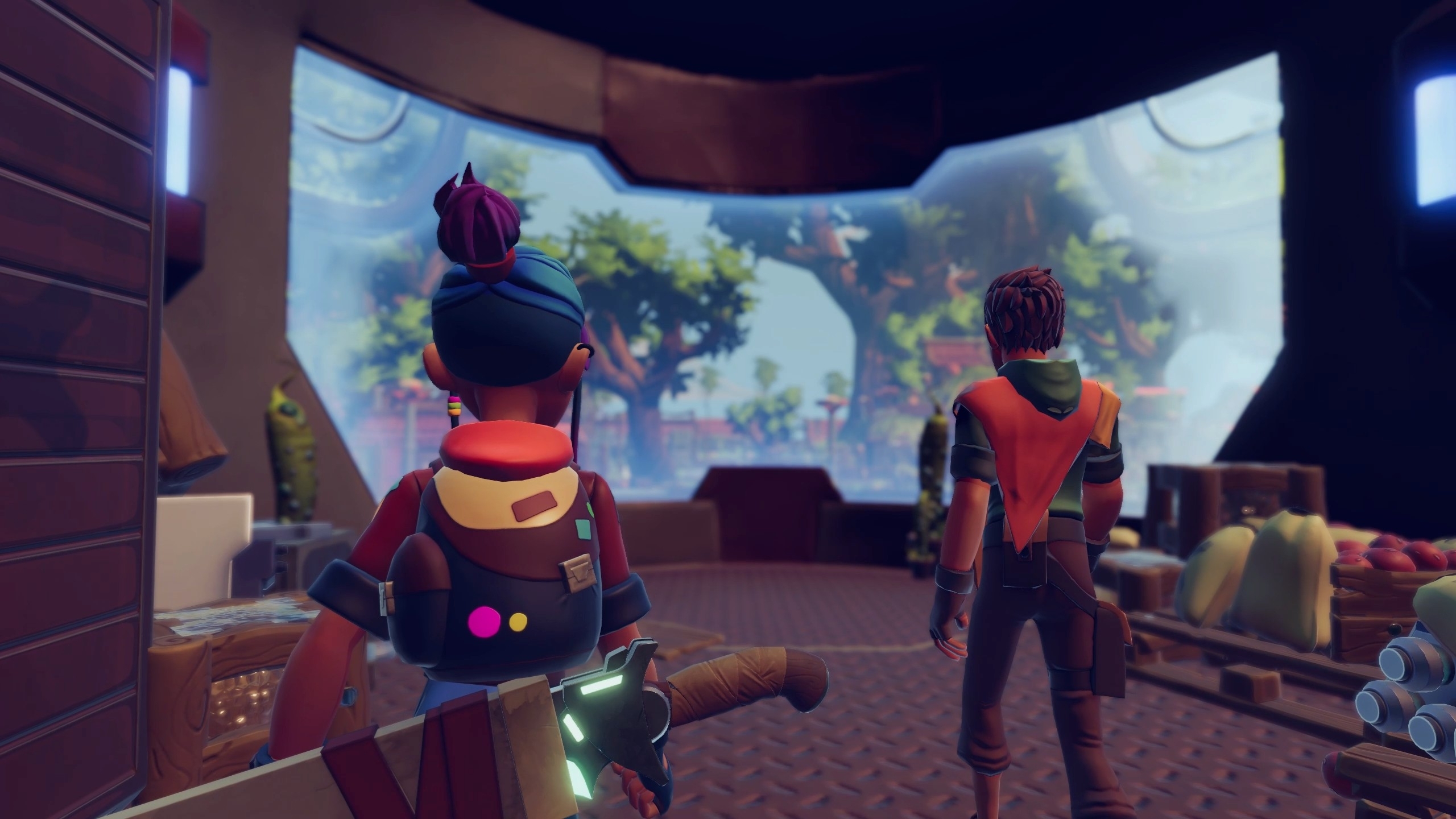 Xel: Save the World Edition - Screenshot 6