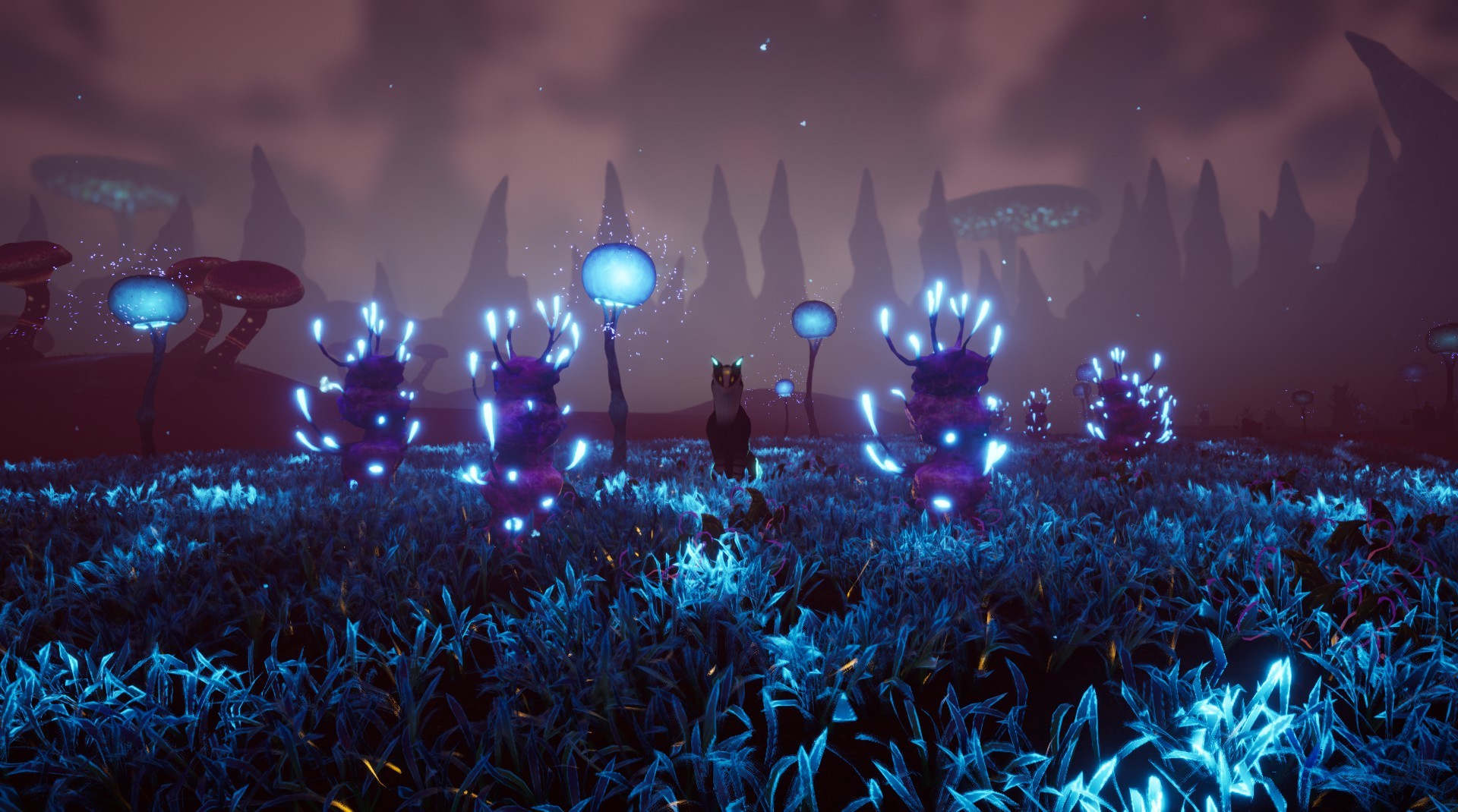 Eidols - Screenshot 5