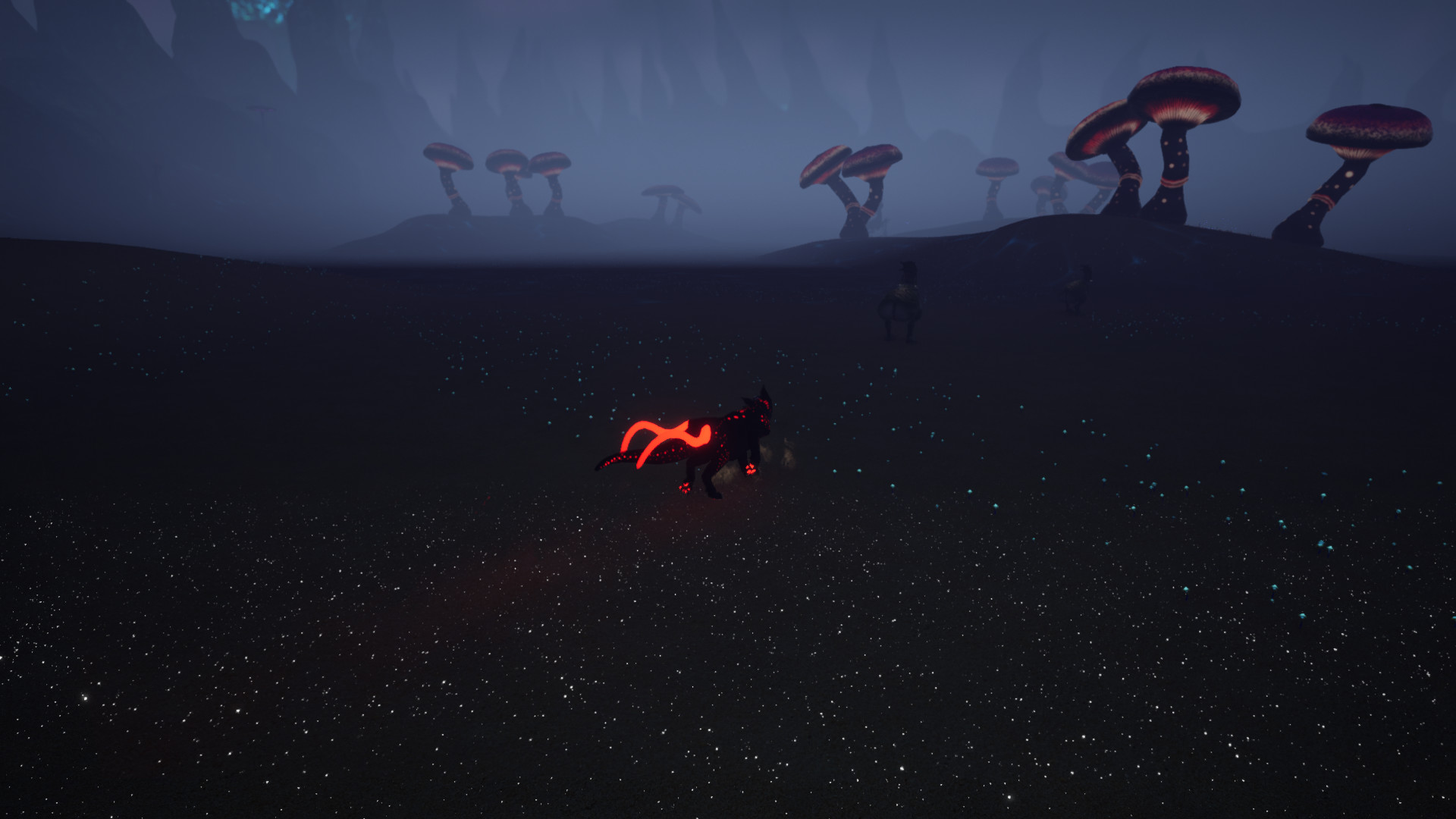 Eidols - Screenshot 2