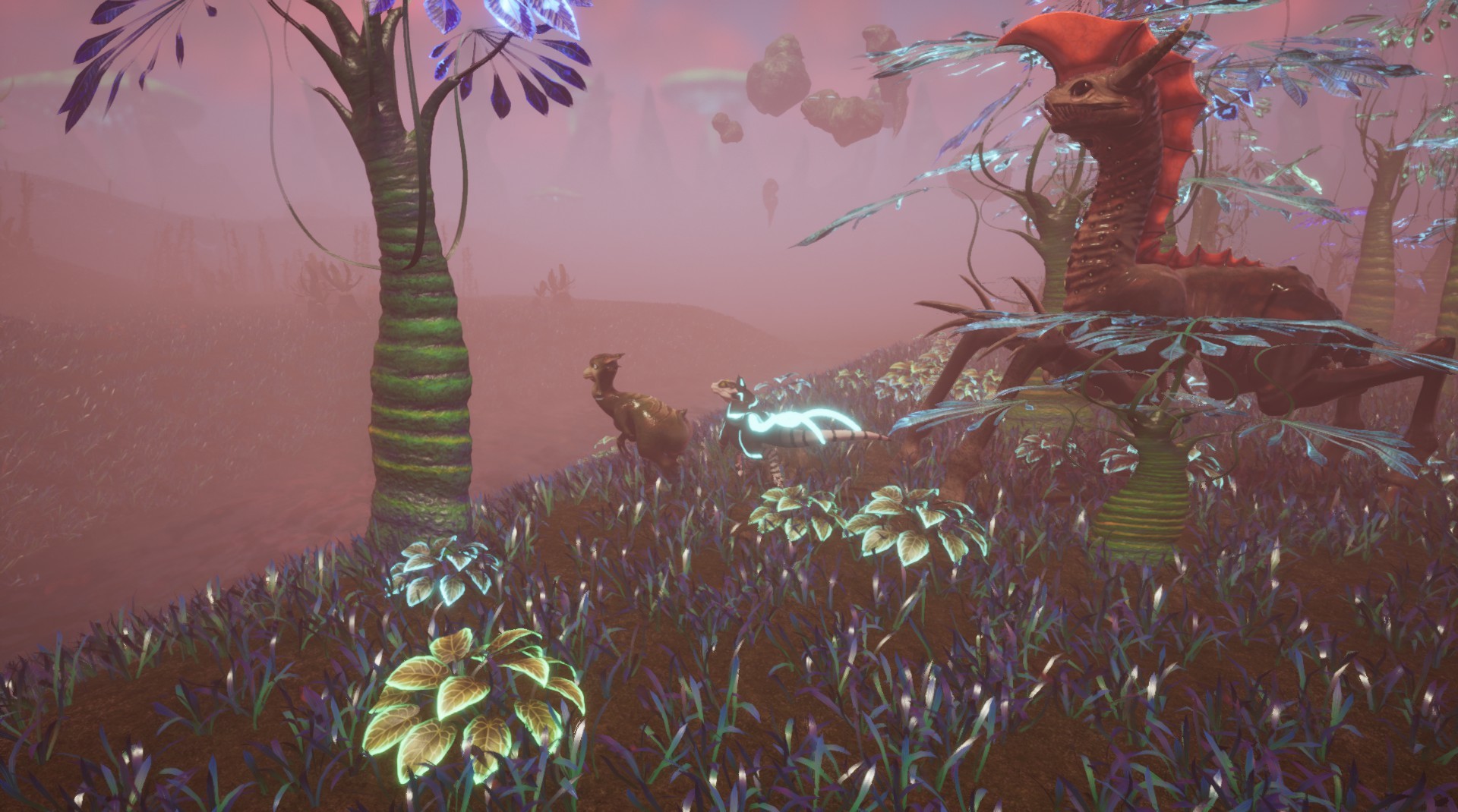 Eidols - Screenshot 3