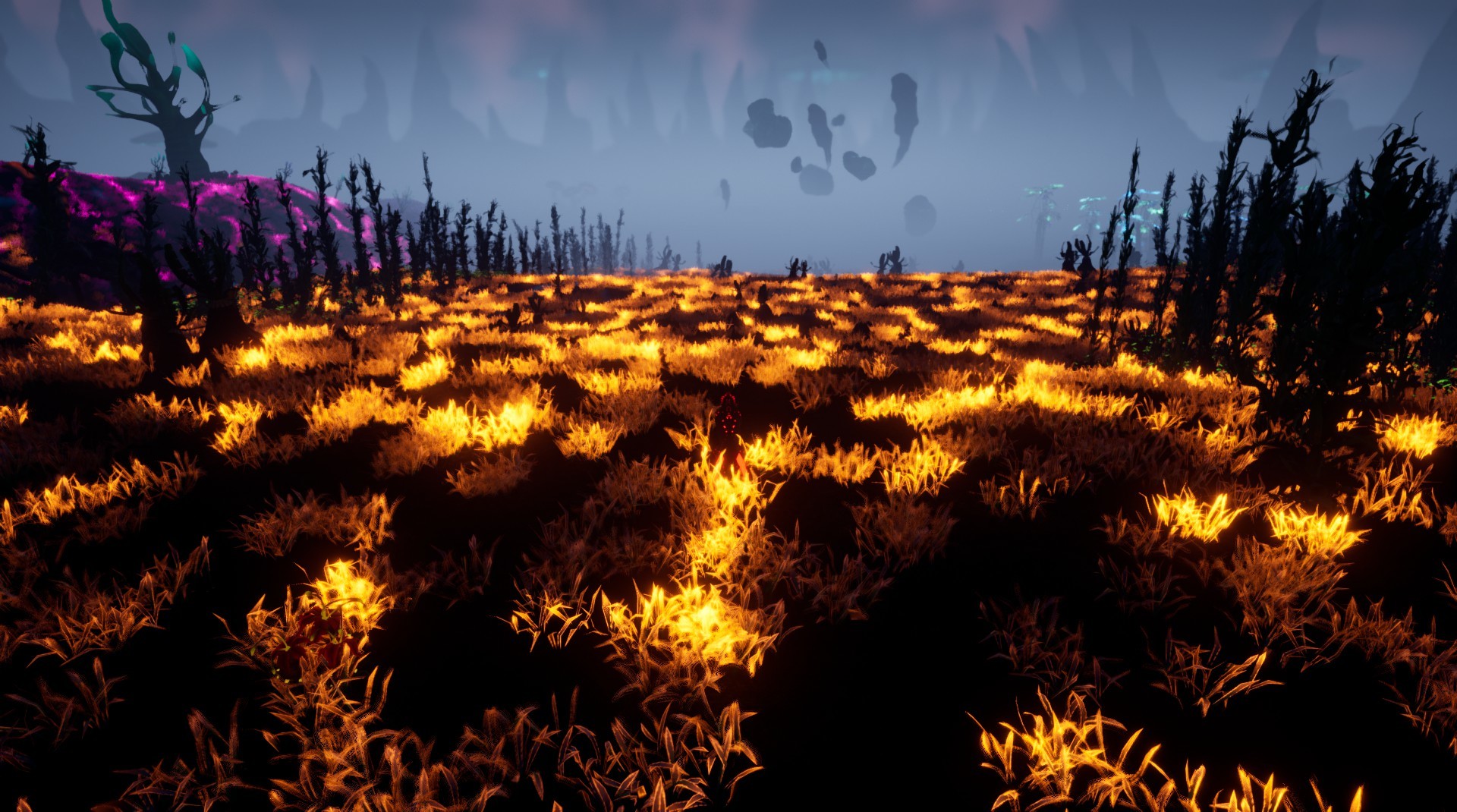 Eidols - Screenshot 1