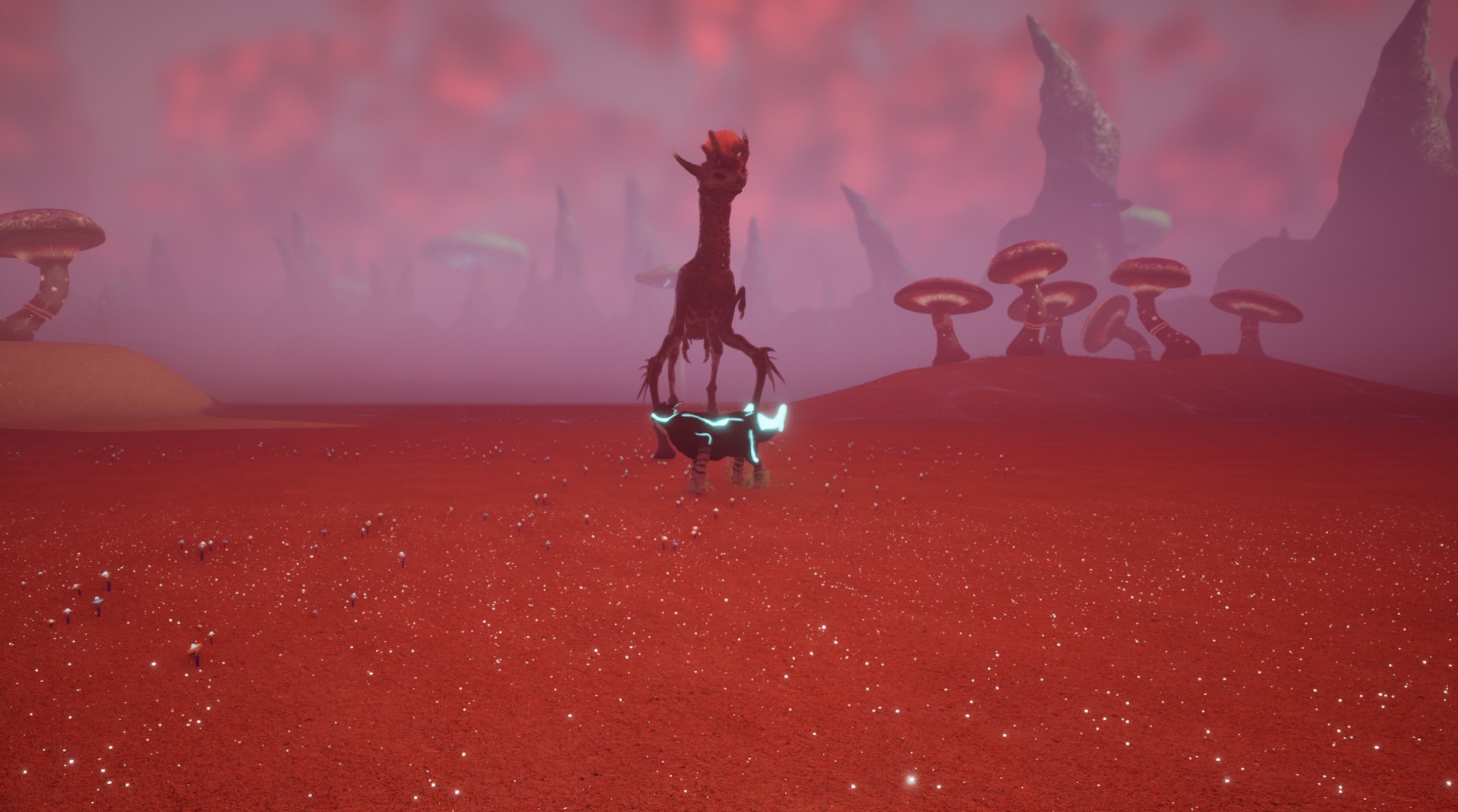 Eidols - Screenshot 4