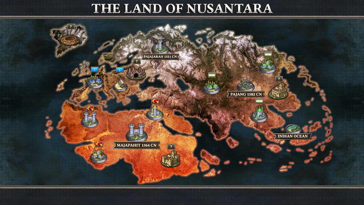 Legends of Crystal - Screenshot 7