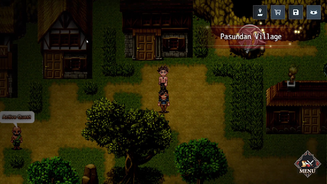 Legends of Crystal - Screenshot 18