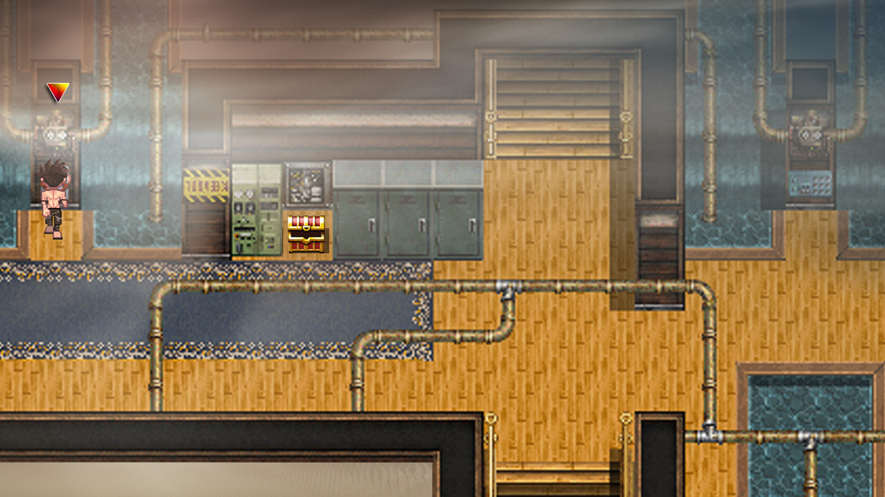 Legends of Crystal - Screenshot 4