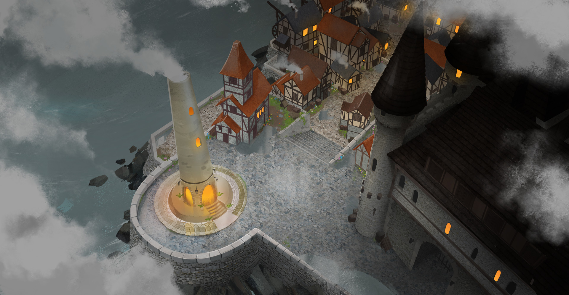 MoonFire: A Seeker's Saga - Screenshot 5