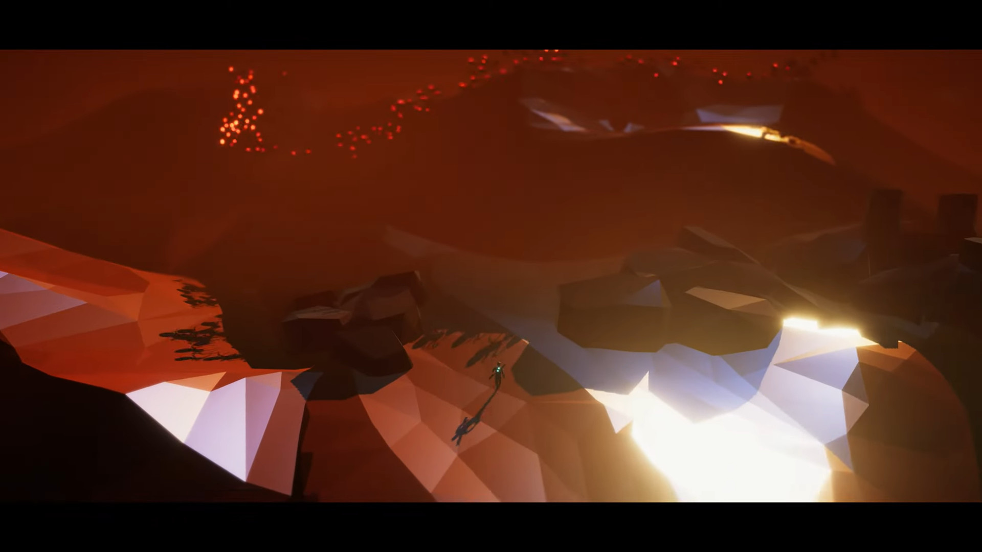 Eleven Sunrises - Screenshot 3