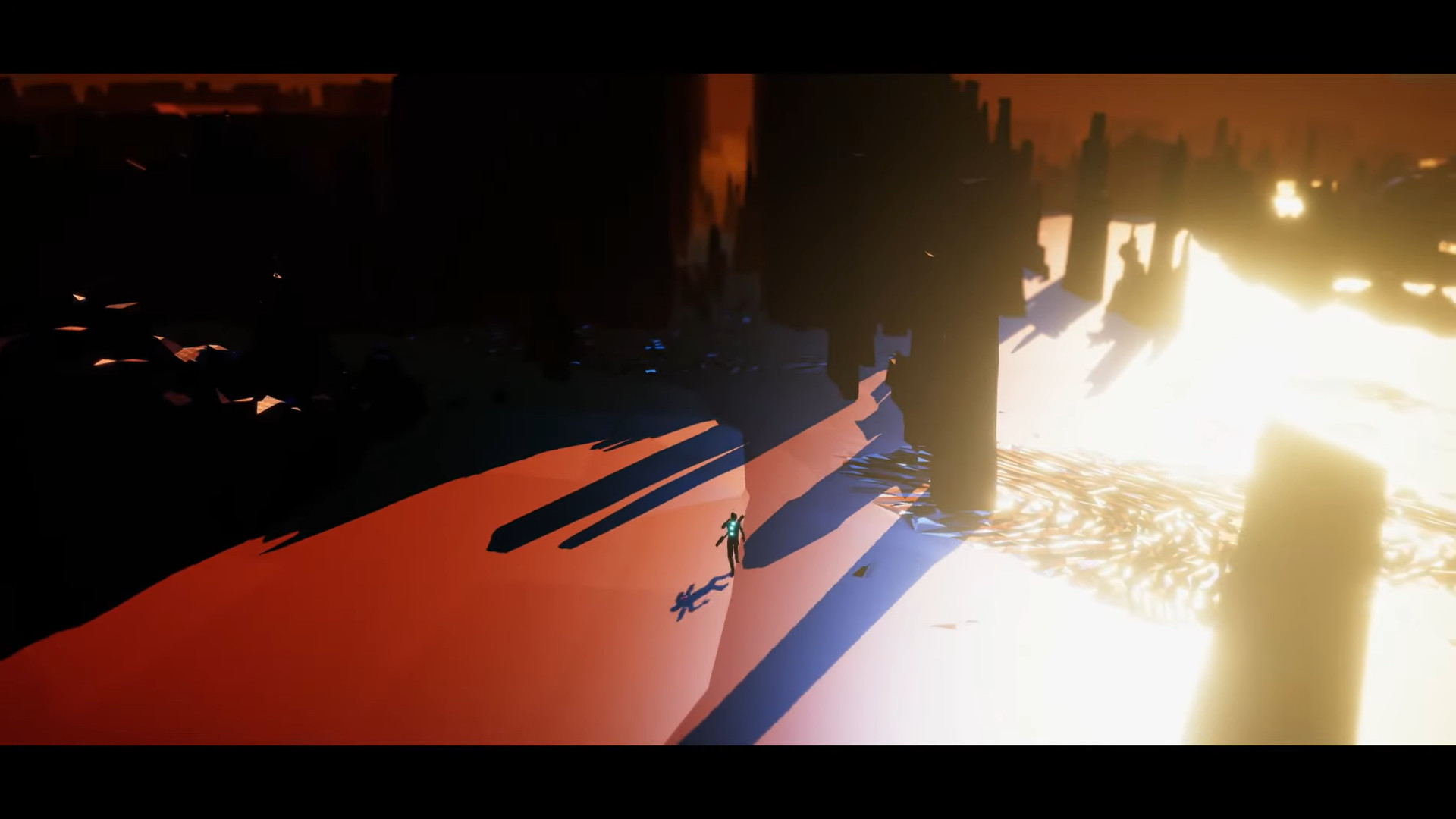 Eleven Sunrises - Screenshot 5