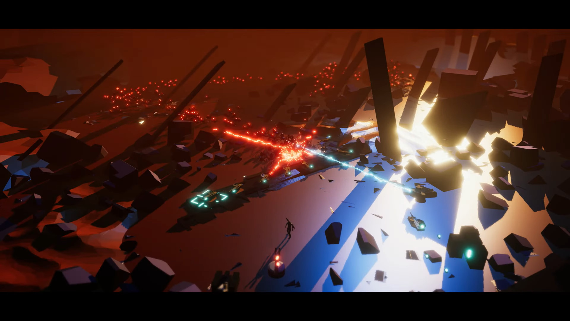 Eleven Sunrises - Screenshot 4