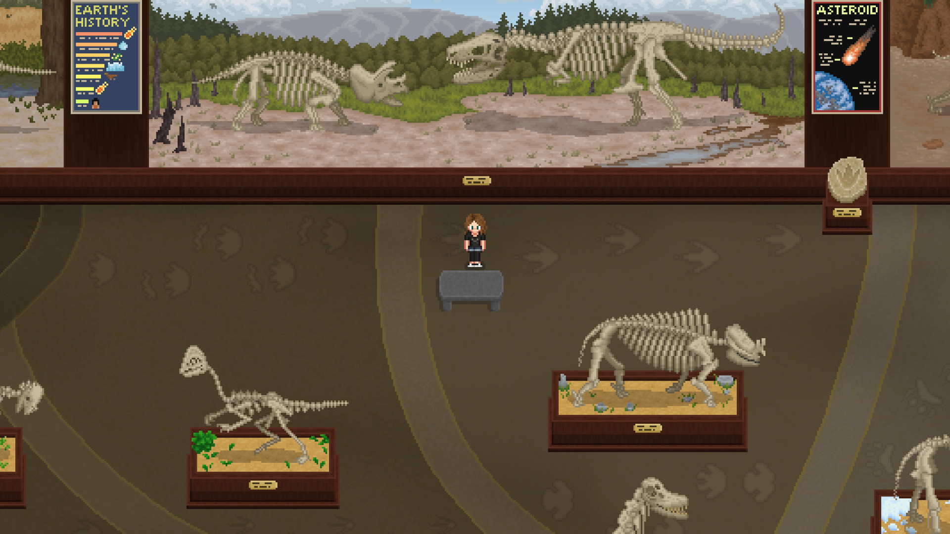 Fairmoon Museum - Screenshot 10