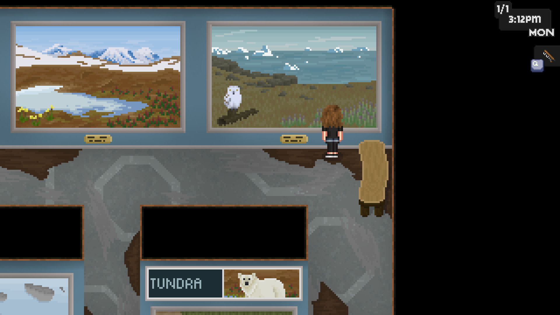 Fairmoon Museum - Screenshot 4