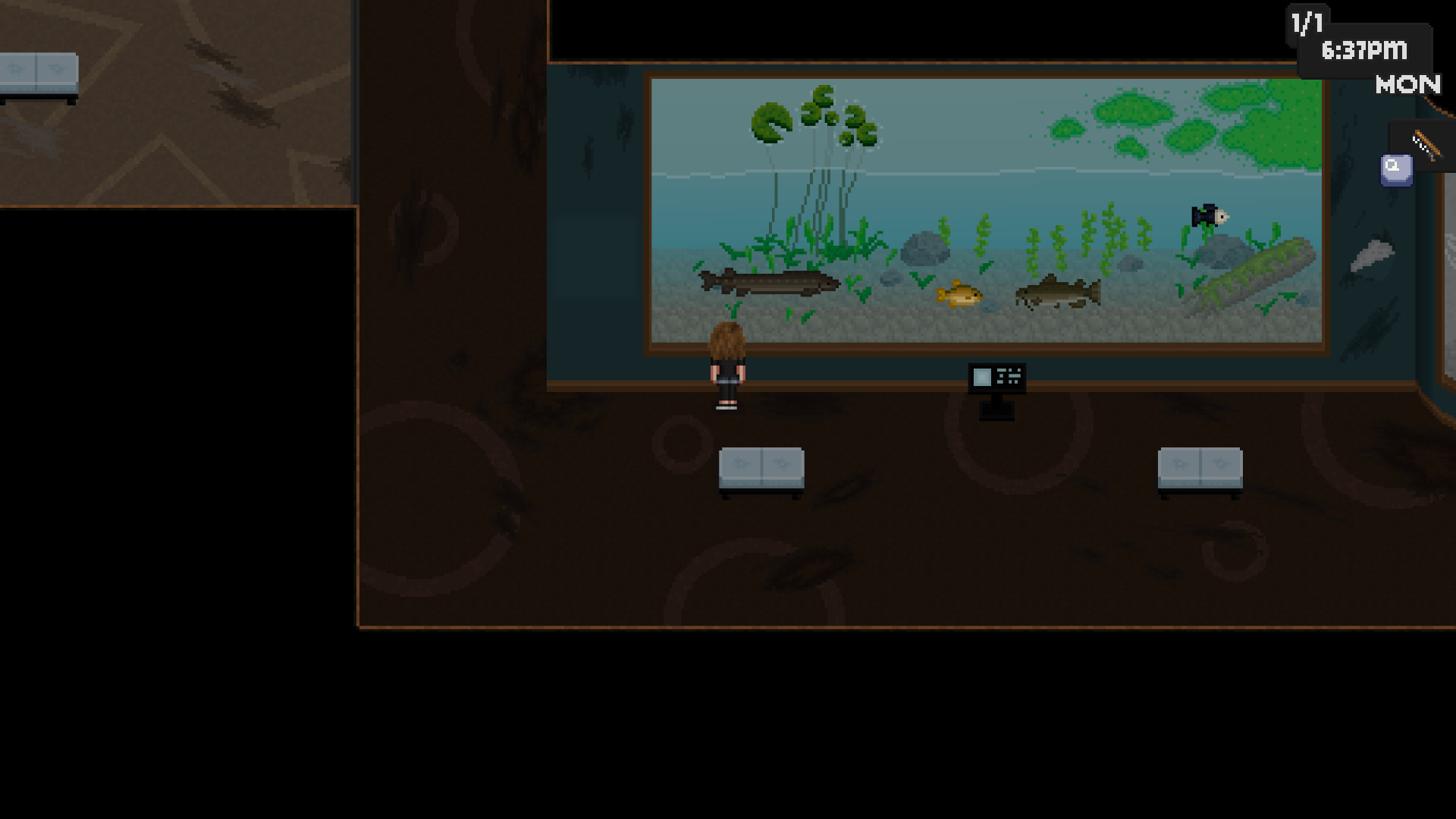 Fairmoon Museum - Screenshot 5