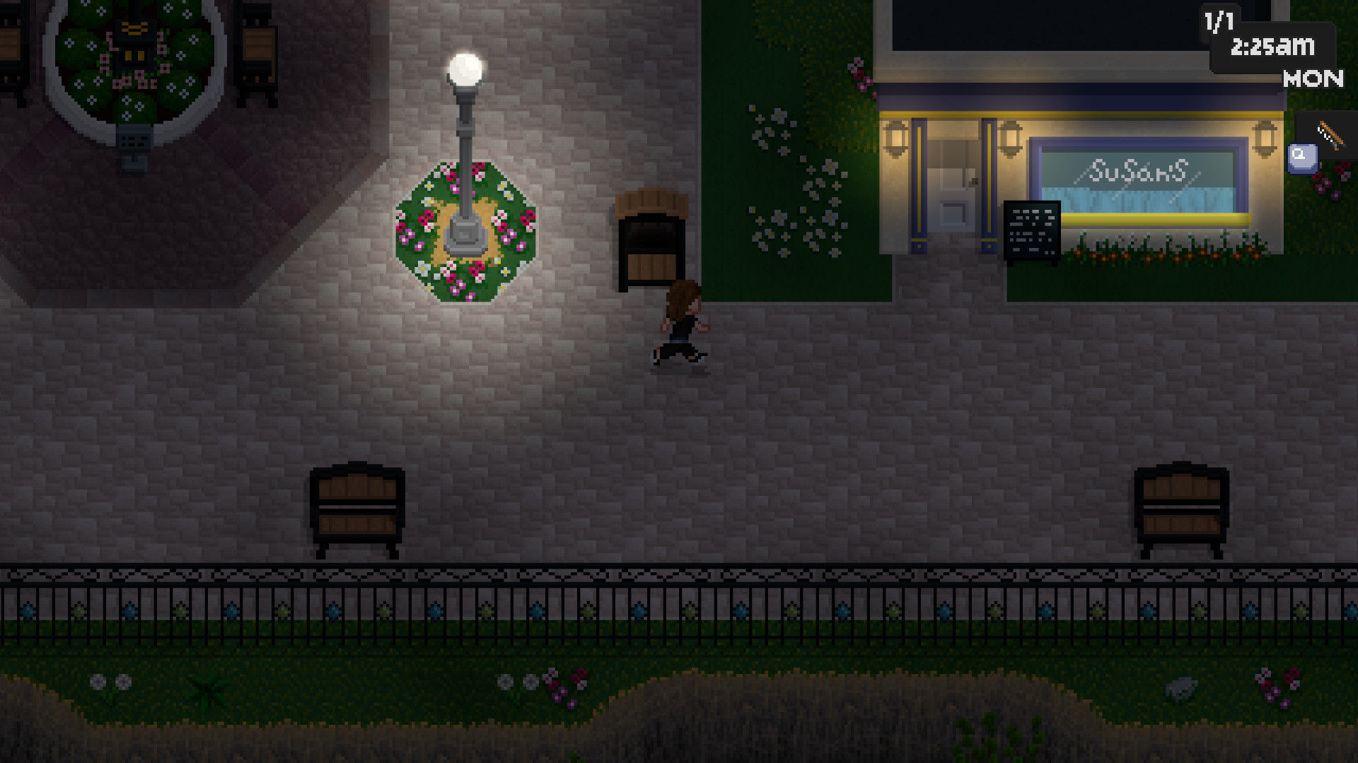 Fairmoon Museum - Screenshot 6