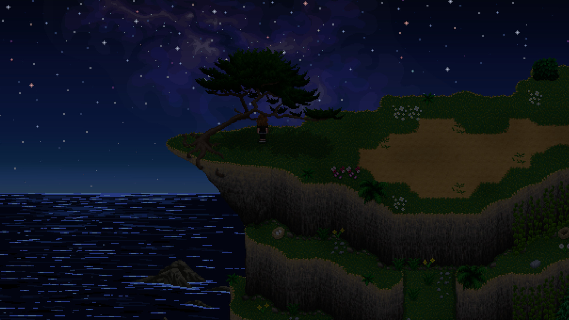 Fairmoon Museum - Screenshot 1