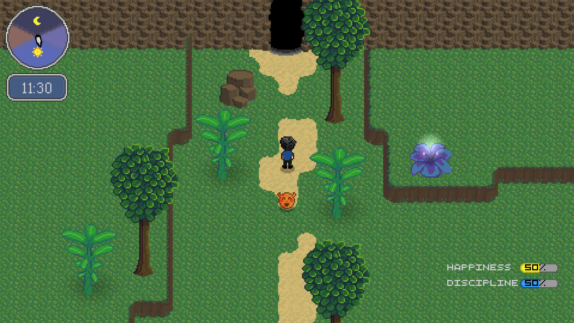 Anima Island - Screenshot 9