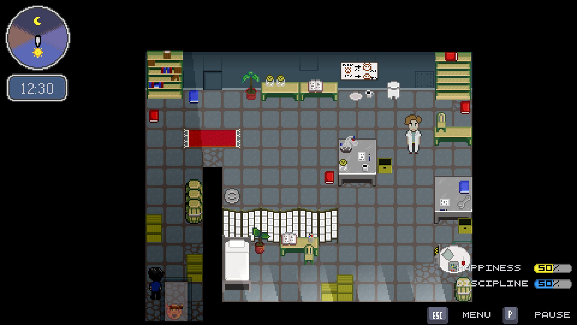 Anima Island - Screenshot 6