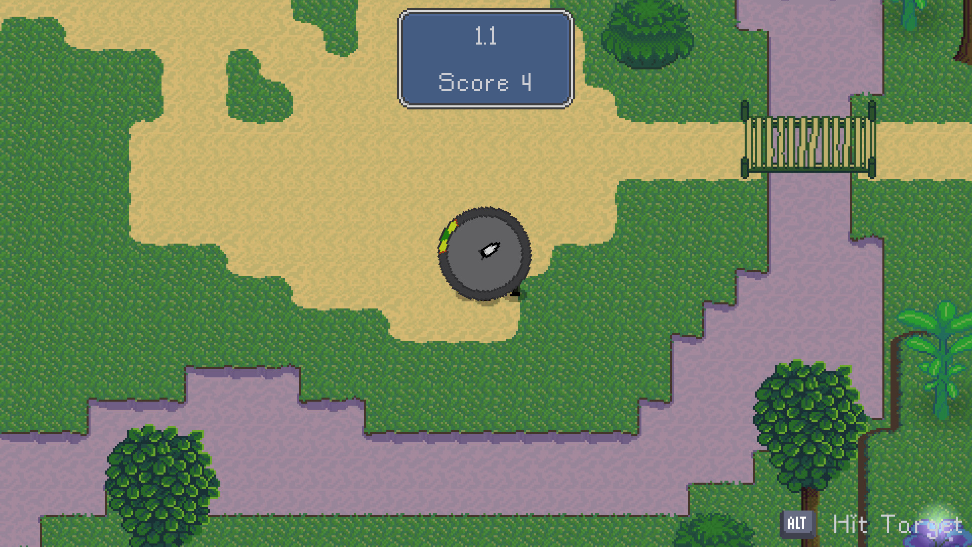 Anima Island - Screenshot 1