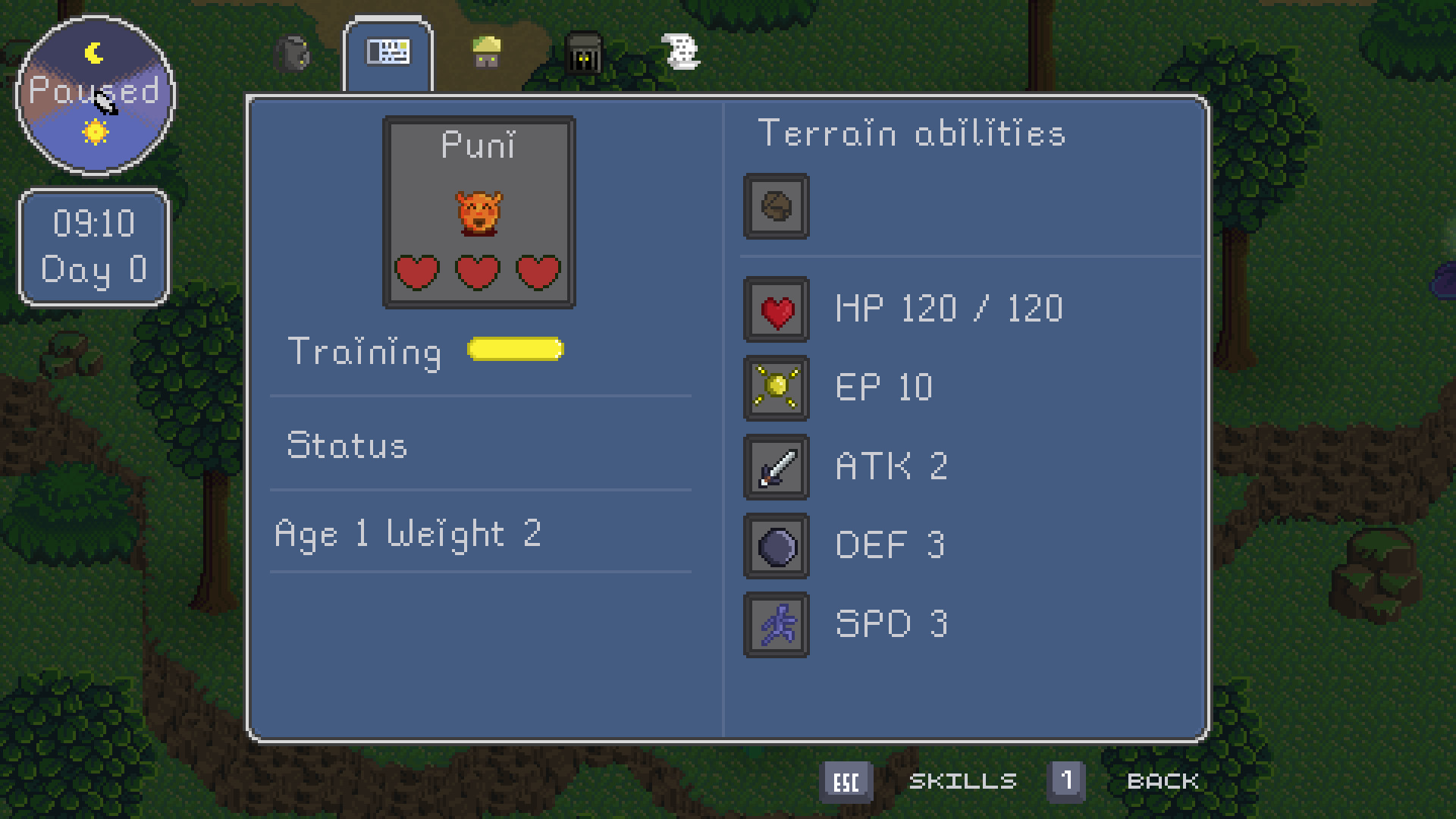 Anima Island - Screenshot 11