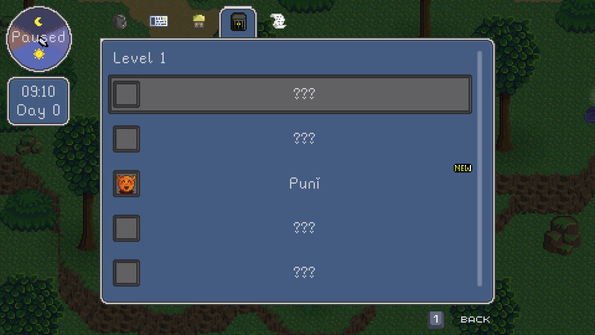 Anima Island - Screenshot 10