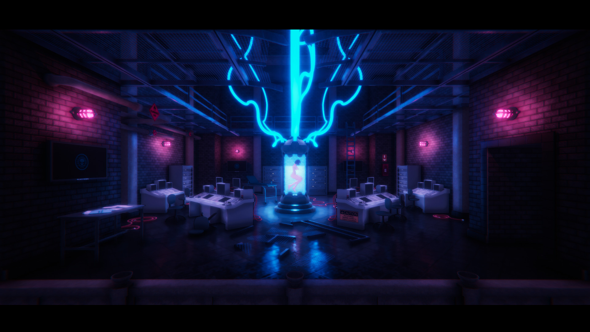 Vampiric Crown - Screenshot 2