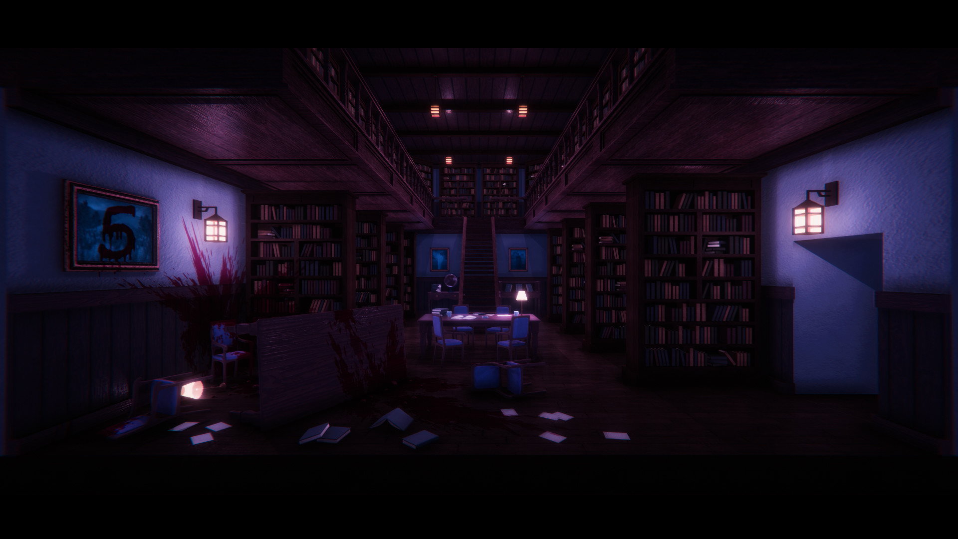 Vampiric Crown - Screenshot 1