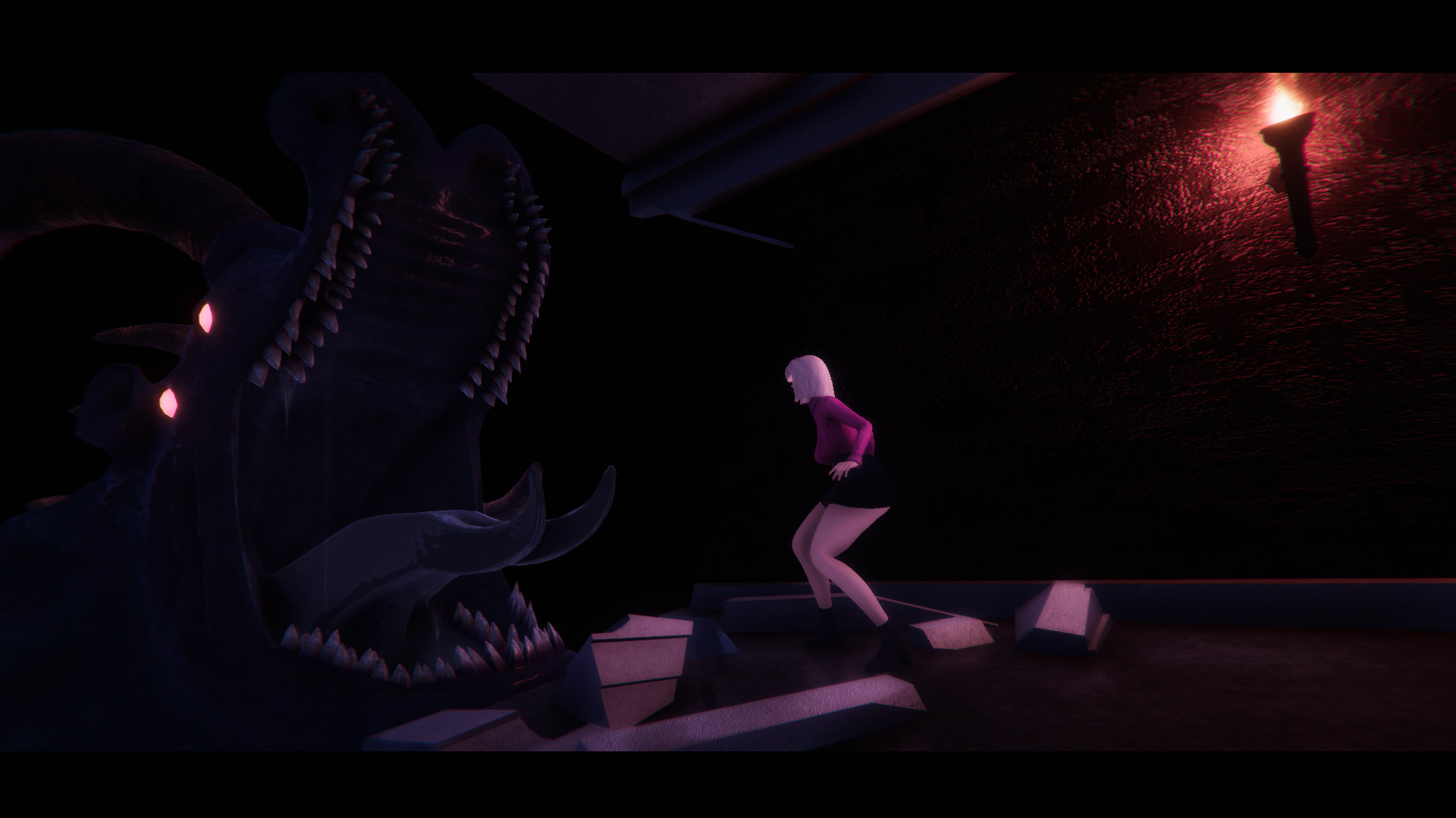 Vampiric Crown - Screenshot 9