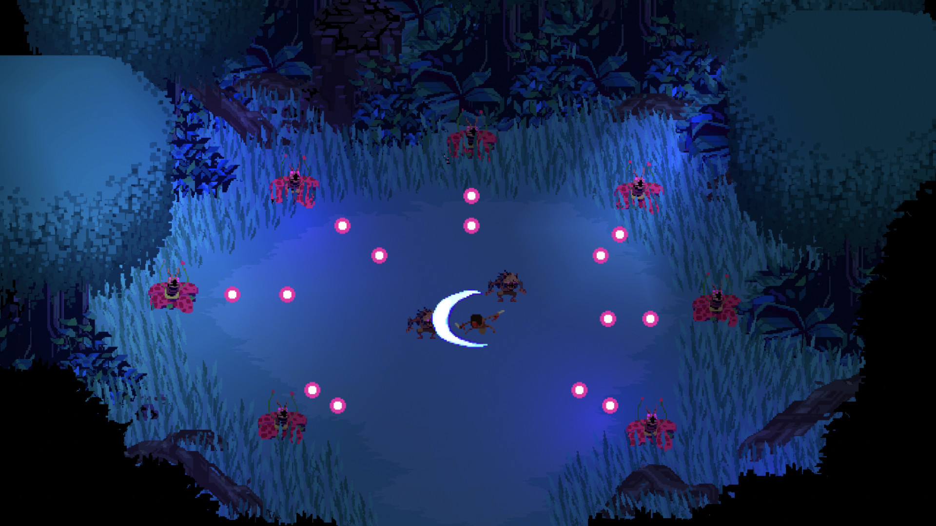 Ending Tau - Screenshot 2