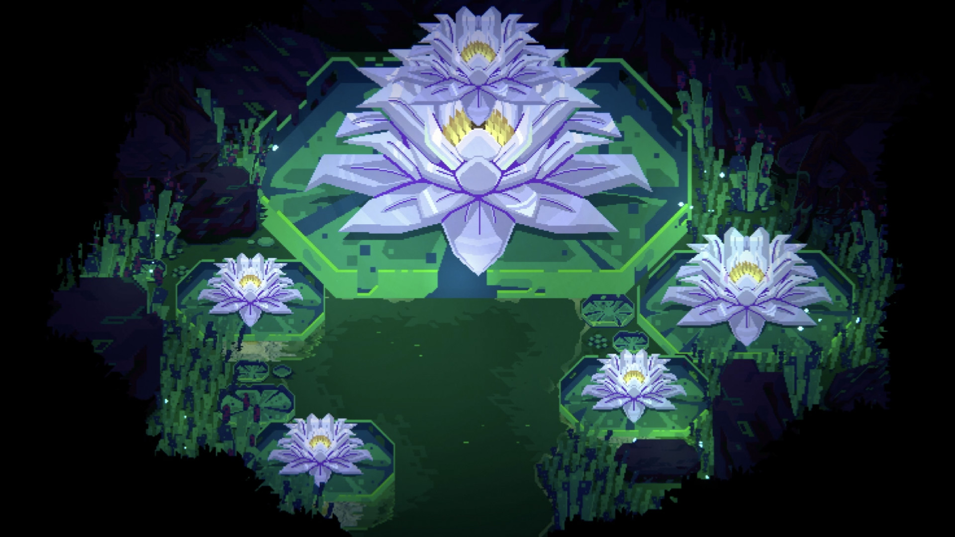 Ending Tau - Screenshot 5