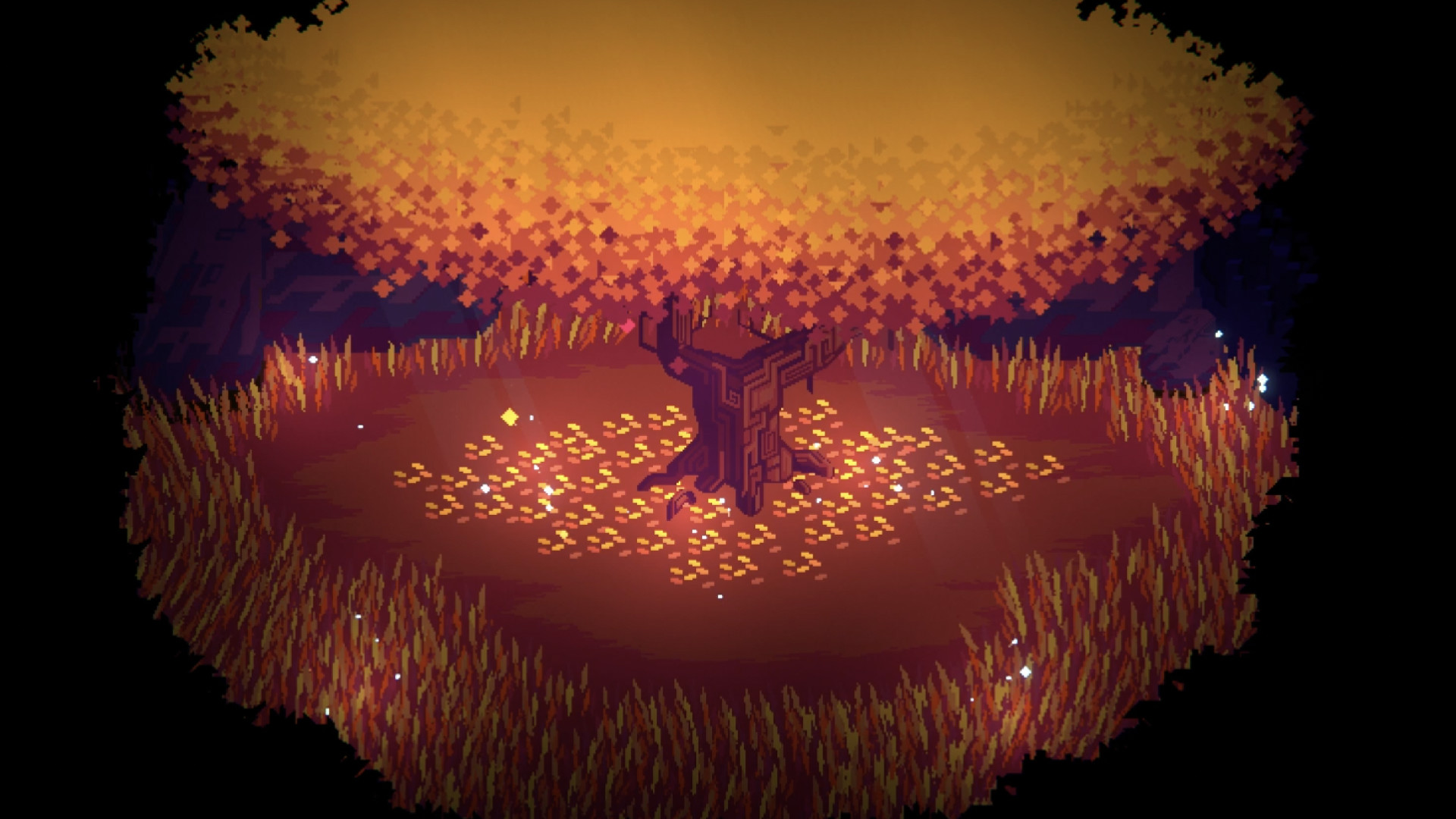 Ending Tau - Screenshot 3