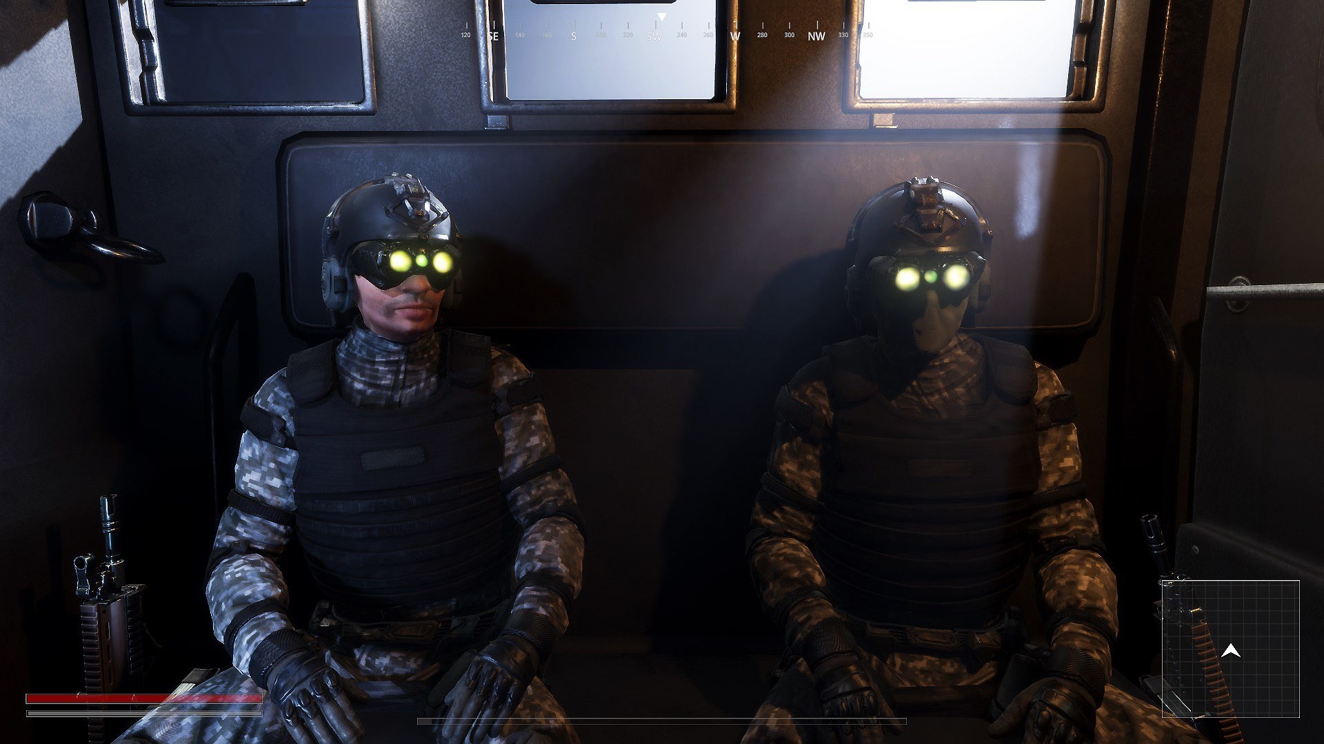 Ready for Riot - Screenshot 5