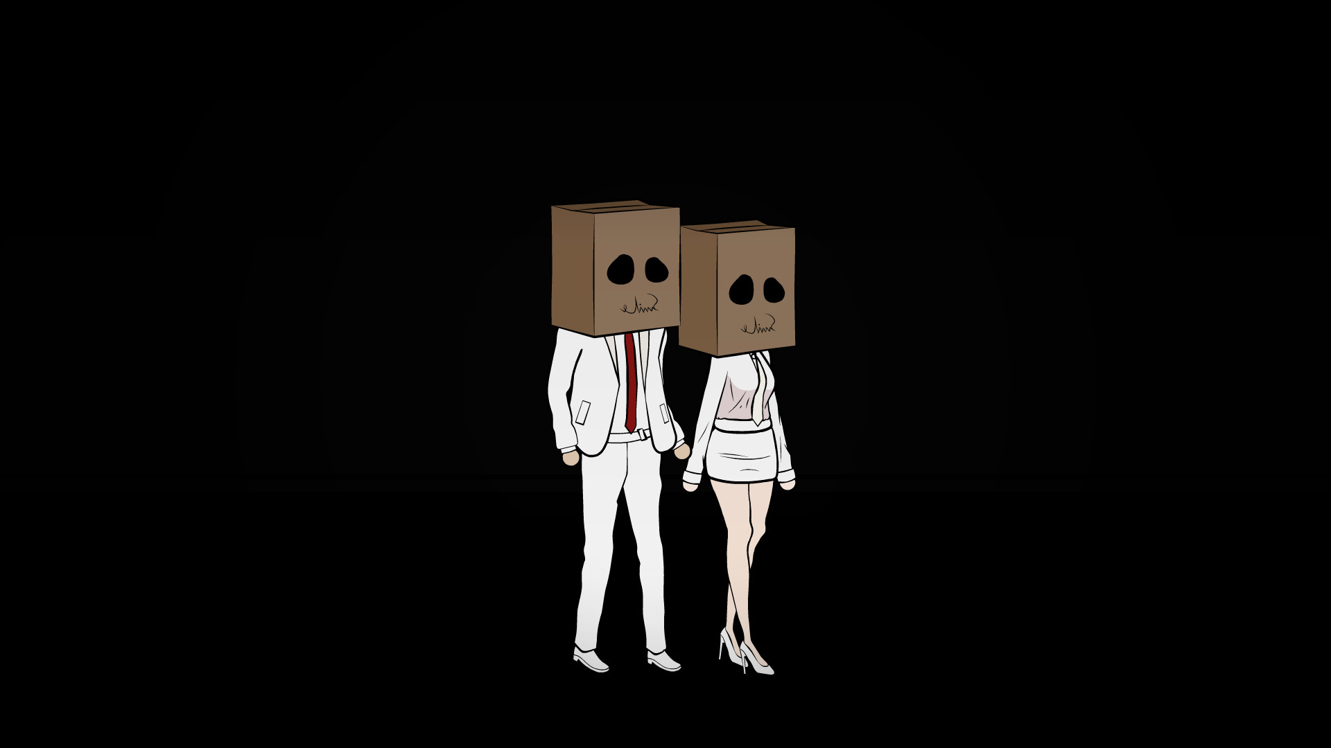 Frozen Friday Night: The Eve - Screenshot 9