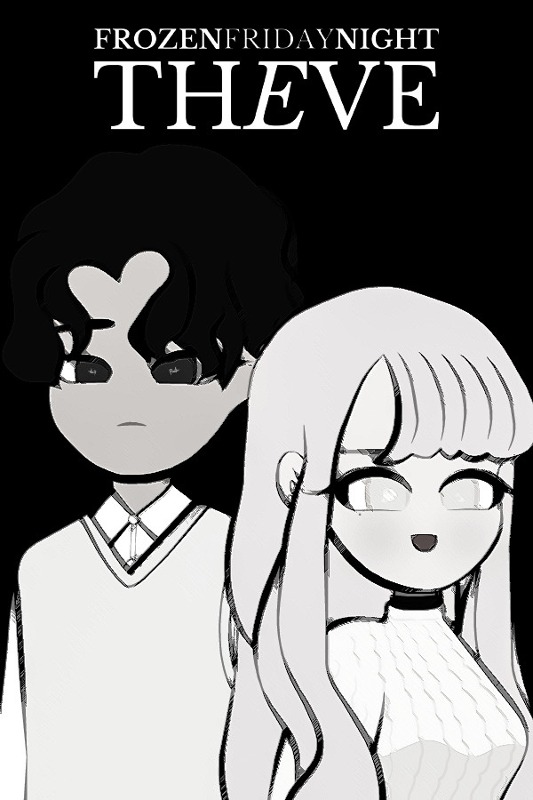 Frozen Friday Night: The Eve - Screenshot 3