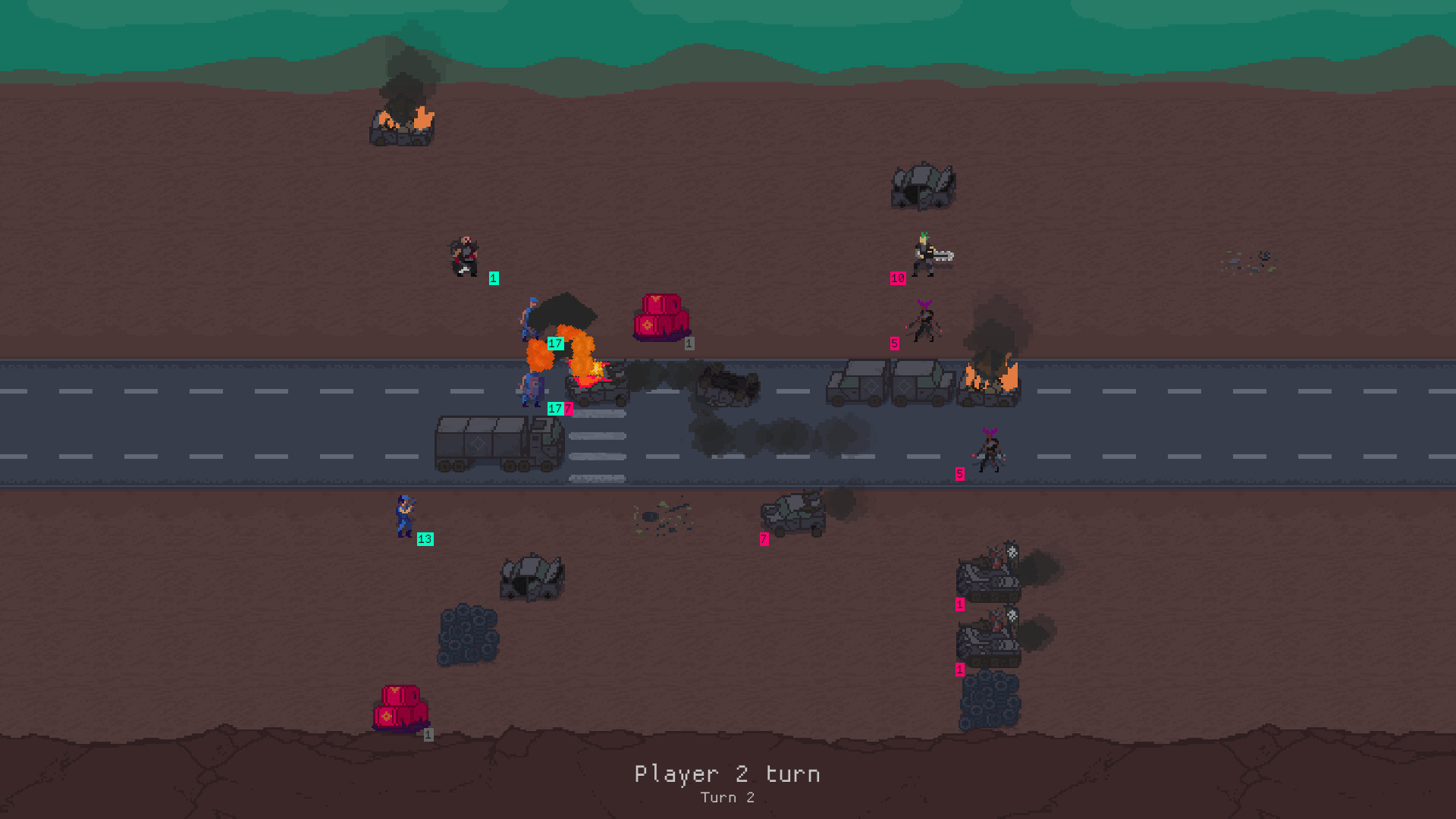 Reign Over - Screenshot 9