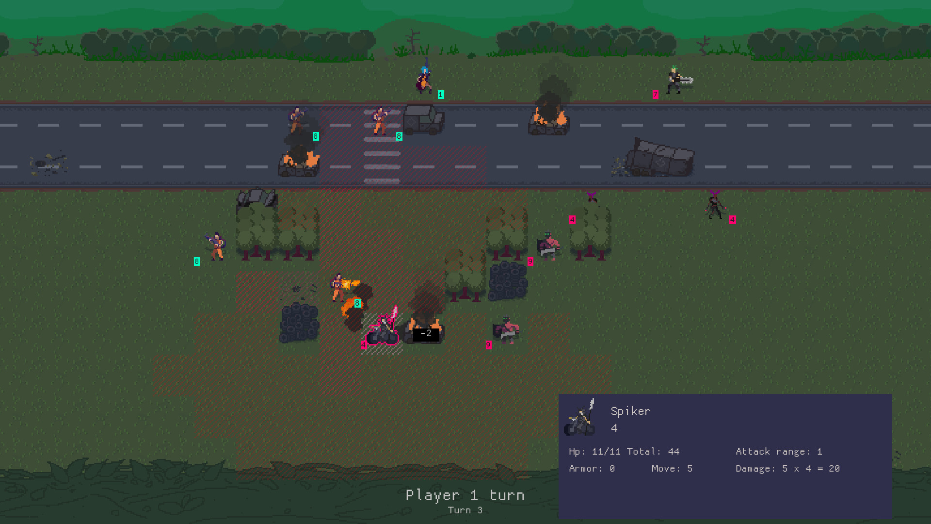 Reign Over - Screenshot 7