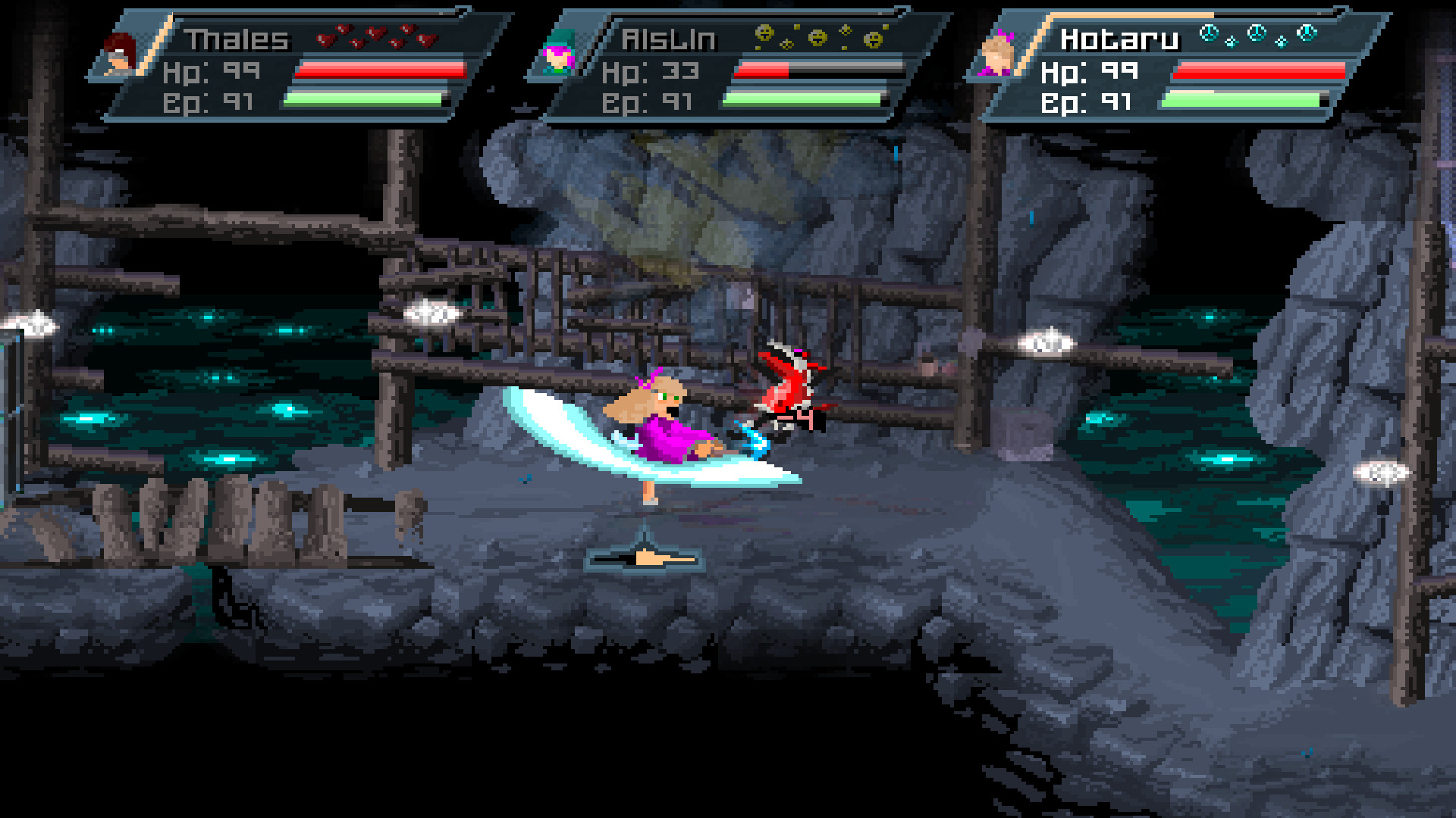 An Aspie Life Beginnings - Screenshot 6