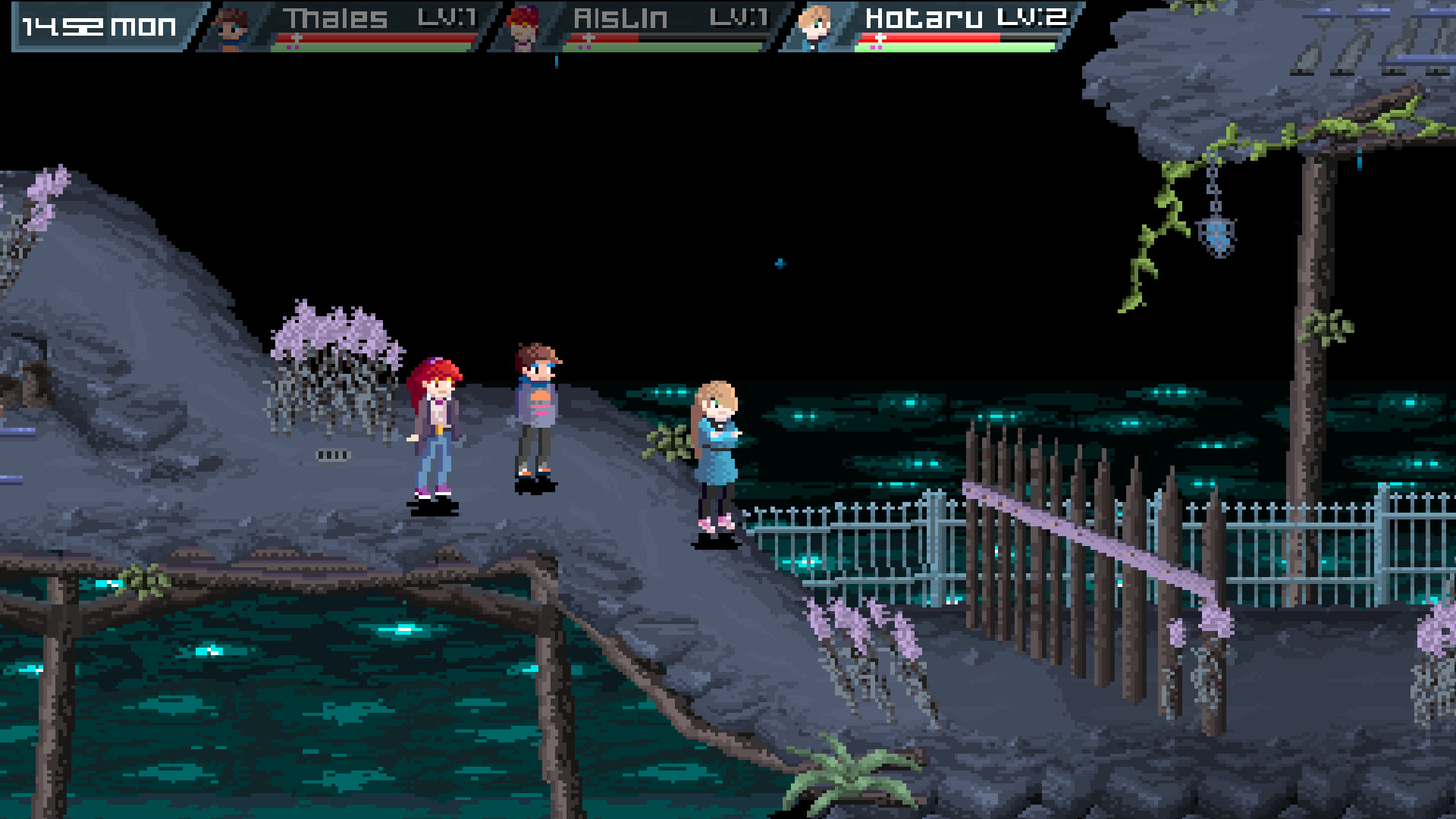 An Aspie Life Beginnings - Screenshot 5