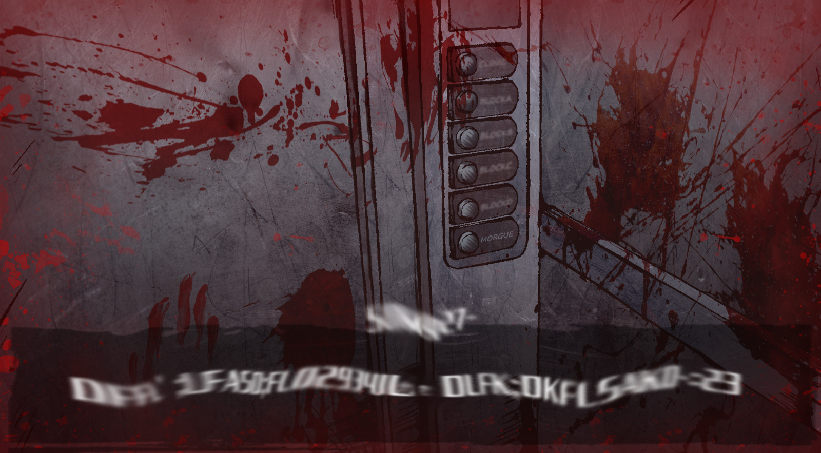 Blood Hospital - Screenshot 3