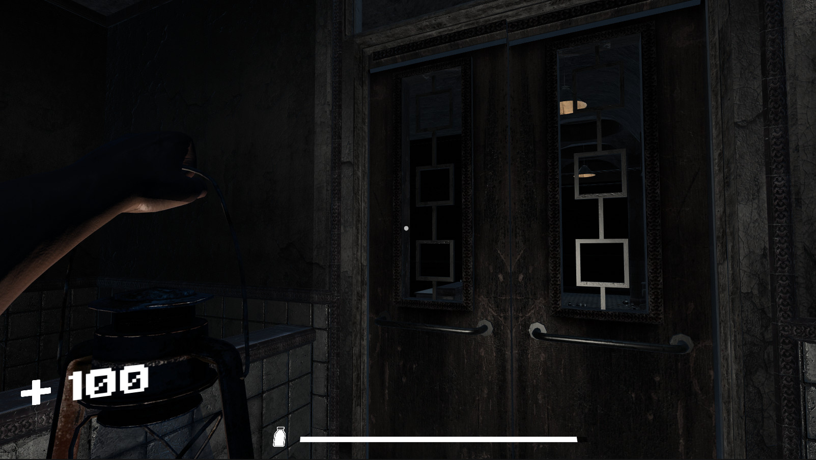 Blood Hospital - Screenshot 5