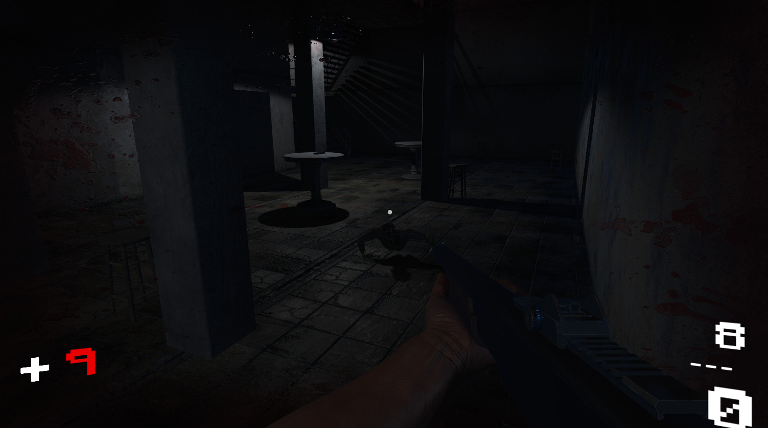 Blood Hospital - Screenshot 6