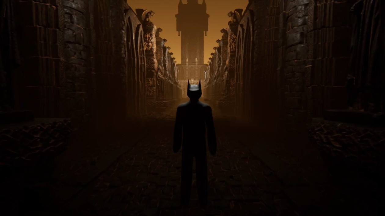 True Demon - Screenshot 12