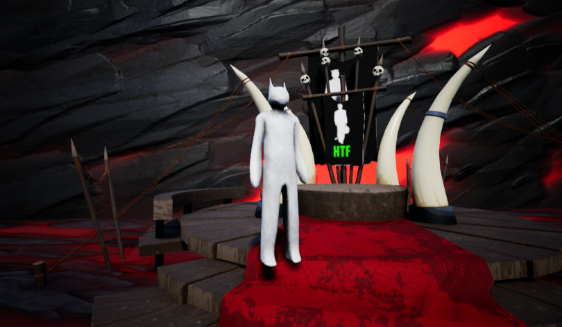 True Demon - Screenshot 6