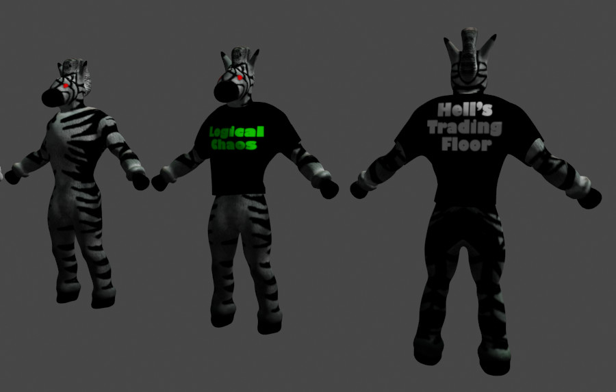 True Demon - Screenshot 9