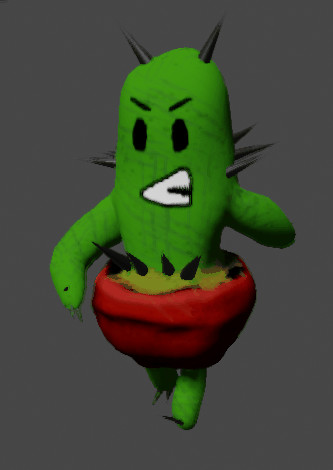 True Demon - Screenshot 7