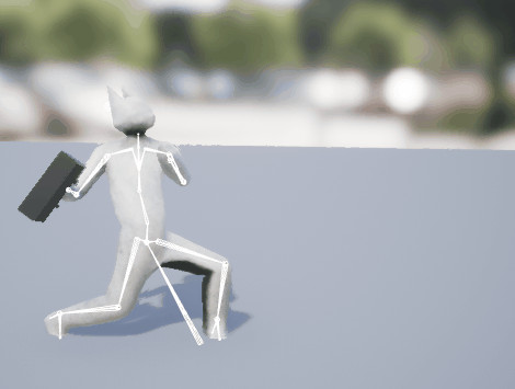 True Demon - Screenshot 8