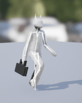 True Demon - Screenshot 3