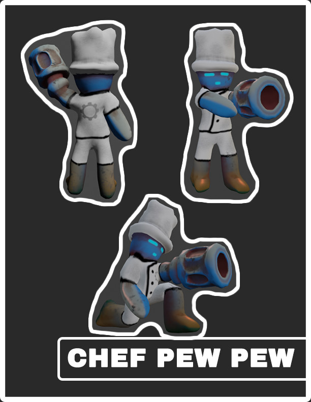 True Demon - Screenshot 13