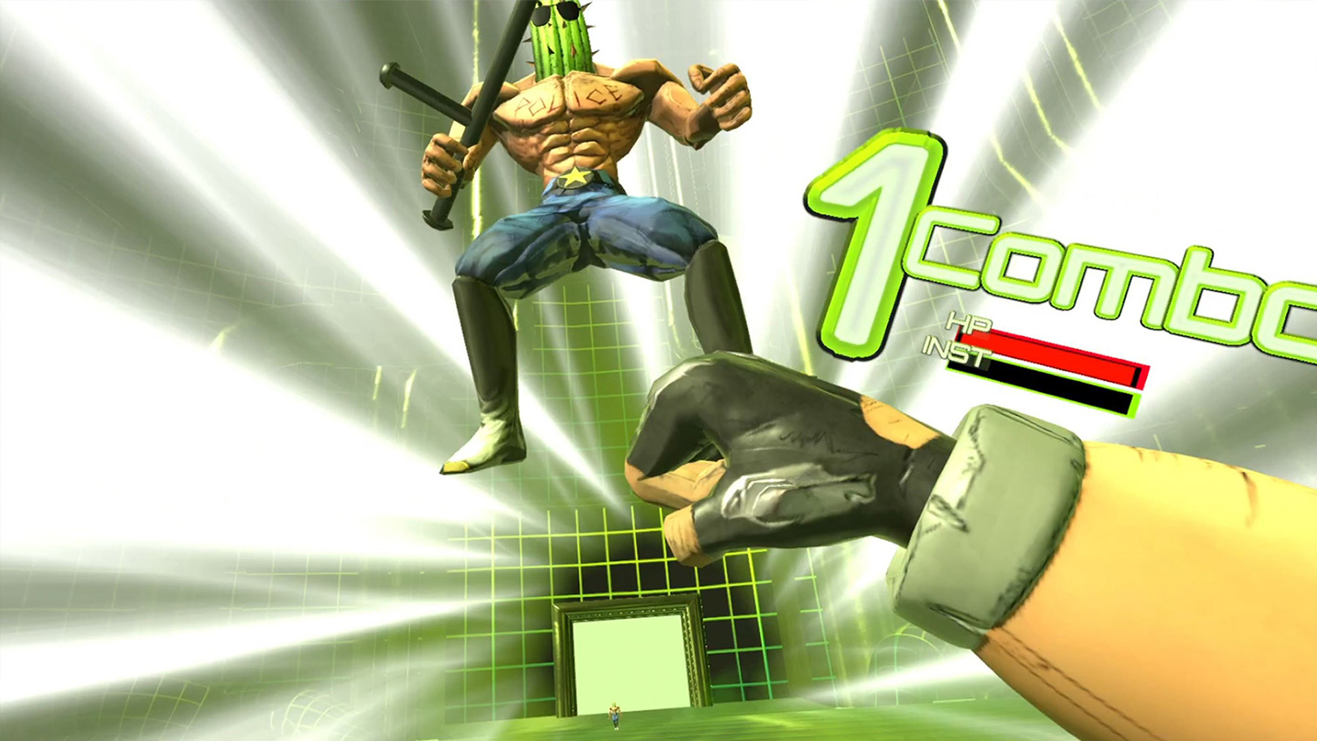 Ultrasclash V - Screenshot 5