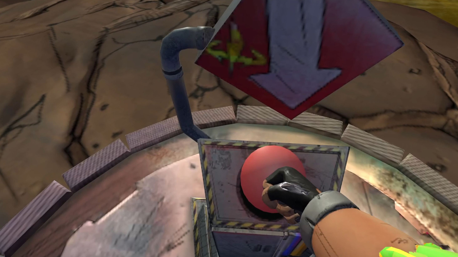 Ultrasclash V - Screenshot 6