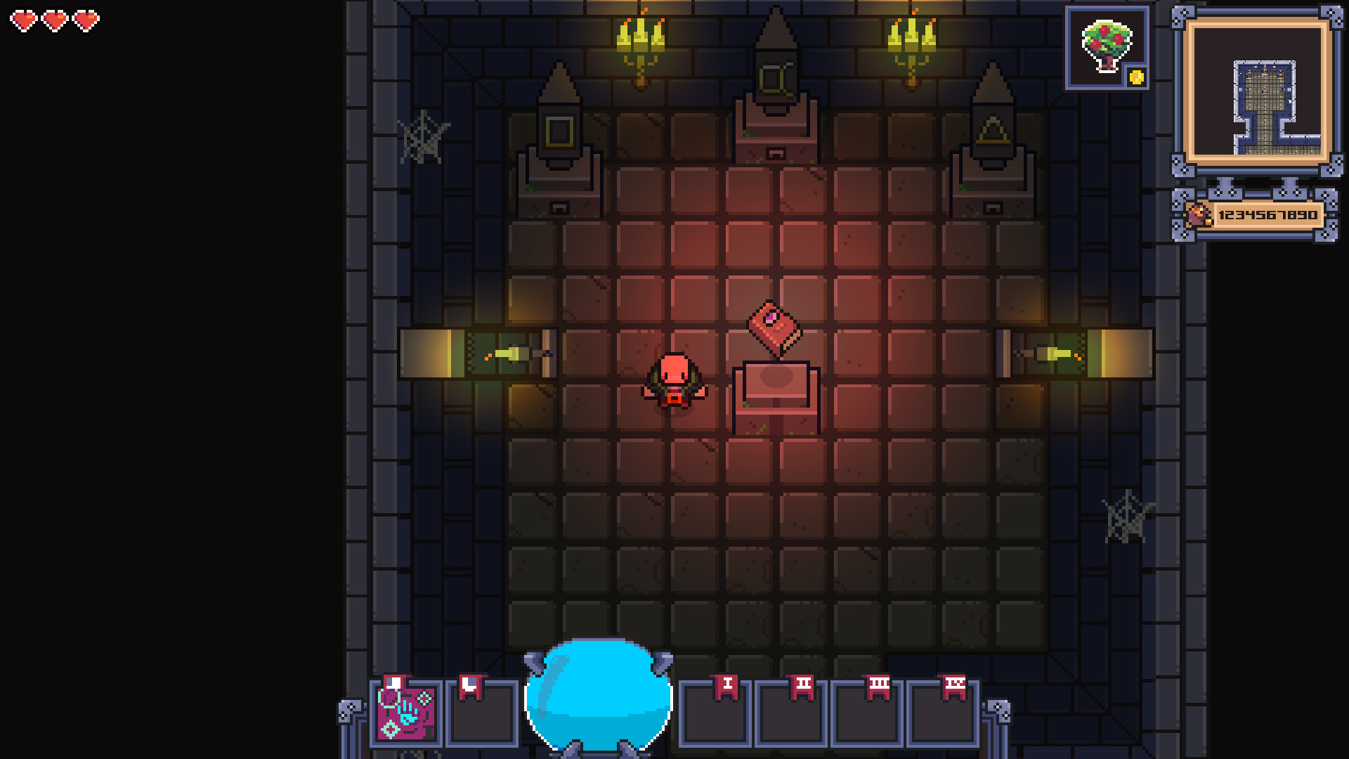 Advenclave - Screenshot 3