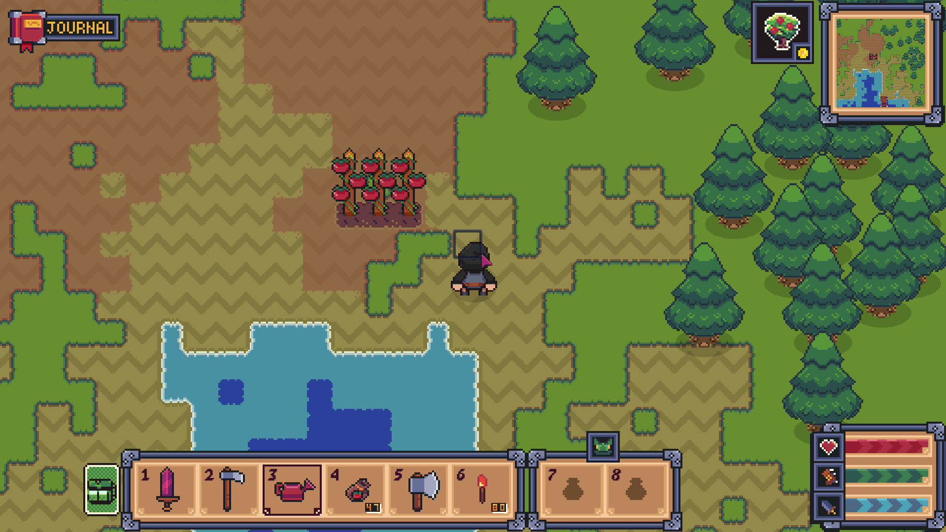 Advenclave - Screenshot 4